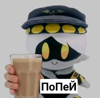 ☕️