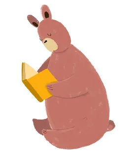 📔