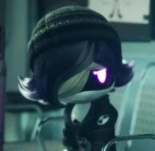 💜