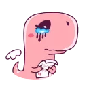 😢