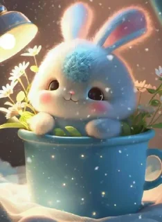 🐰