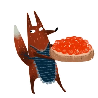 🐠