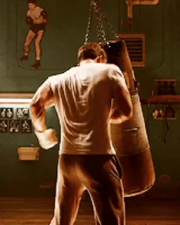 🥊