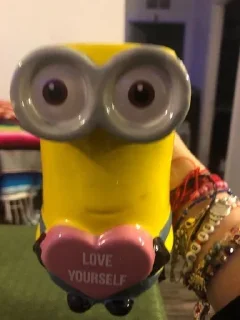 ❤️