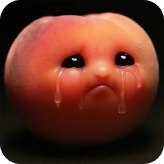 😭
