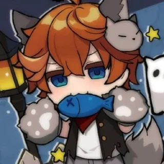 🦊