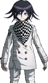 Kokichi Ouma :: @fStikBot