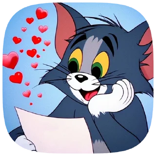 😻