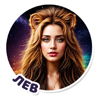 ♌