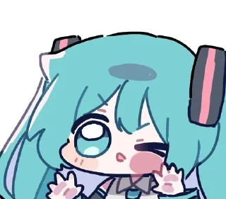 MIKU @nmudmlclub