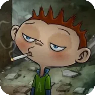 🤨