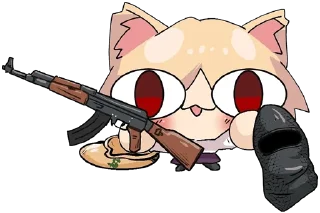 🔫