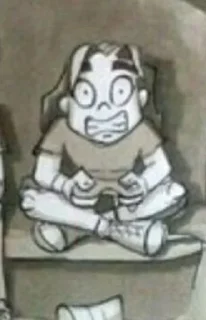 😳