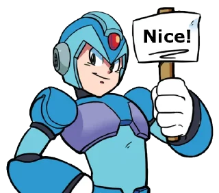 👍