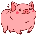 Pig Valera @Pig_and_friends / @Mari_Deinos