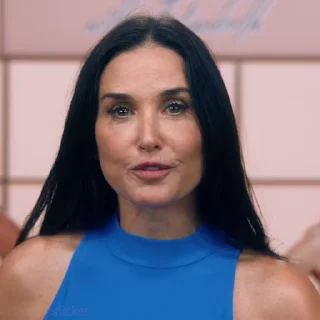 😘