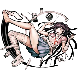 Mikan Tsumiki