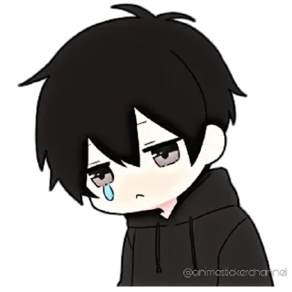 😢