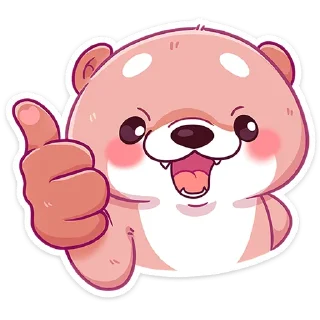 👍