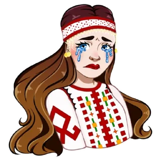 😭
