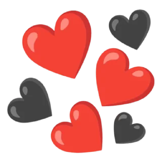 ❤️