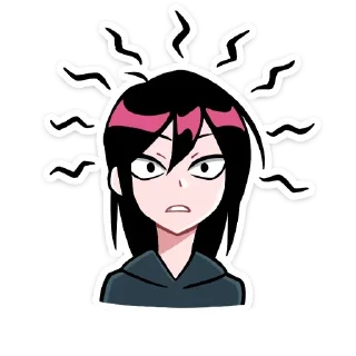 😨