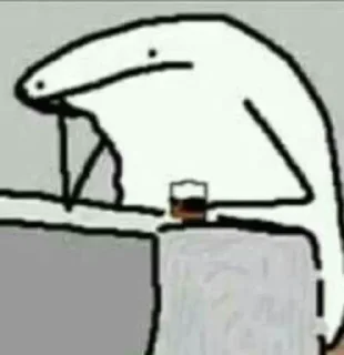 😶