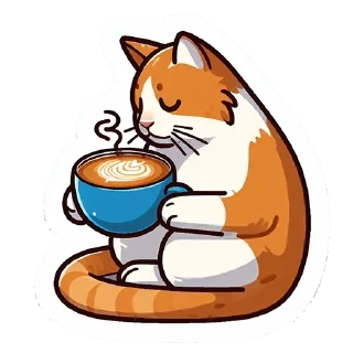 AI Stickers - Part 1 (@AiStuffHub)