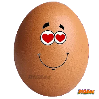@STIKERFORALL EGGS