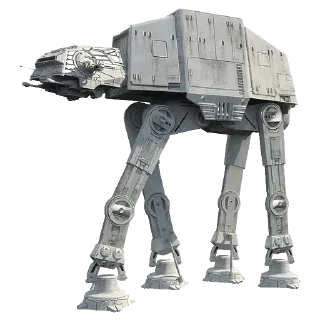 Star Wars @stickersb2b