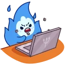 ⌨