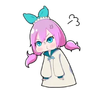😠