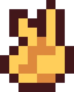 ✌