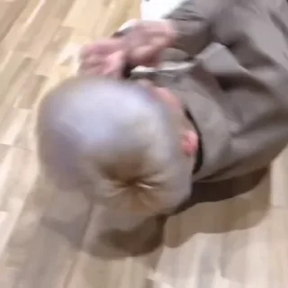 👊
