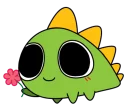 @tikelmu Dragonbot Jr