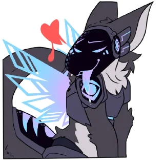 ❤️