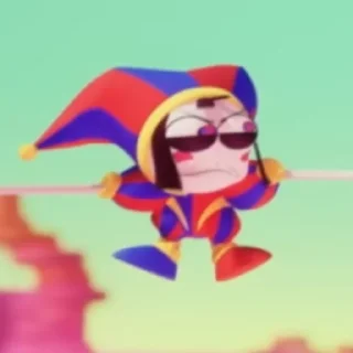 😠