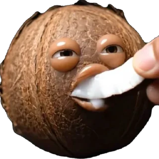🥥