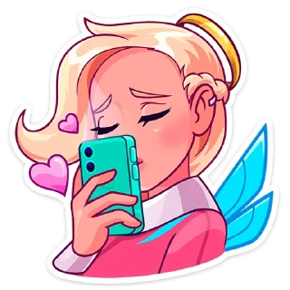 ❤️