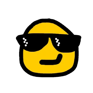 😎