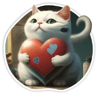 💌