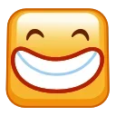 Square Emoji | @Premium_Emojis_Telegram