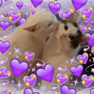😘