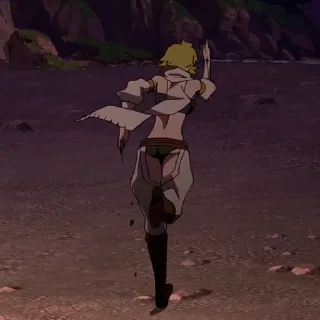 🏃‍♀️