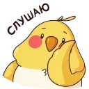 👂
