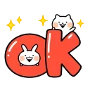 👌
