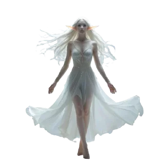 🧚‍♀️