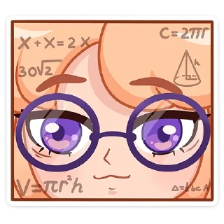 🤓
