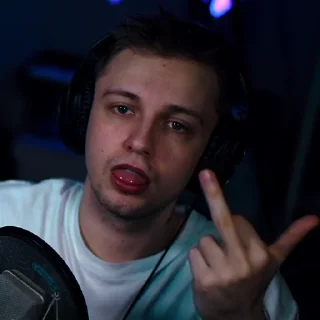 🖕