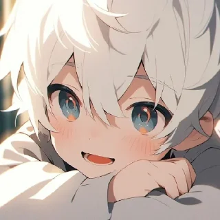 🤍